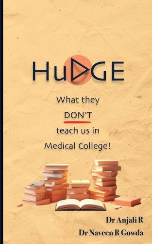 Cover image for HuDGE