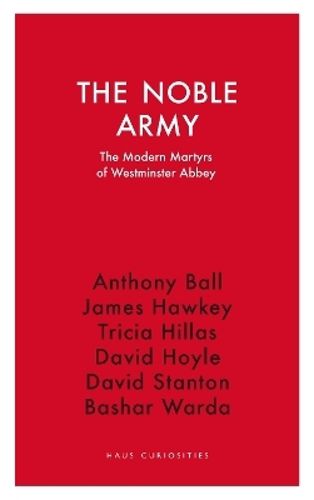 Cover image for The Noble Army