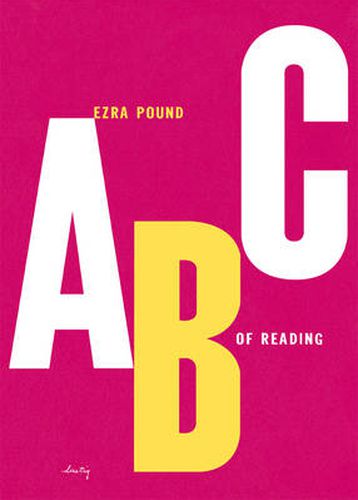 Cover image for ABC of Reading