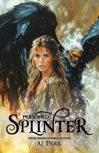 Cover image for Poisoned Splinter