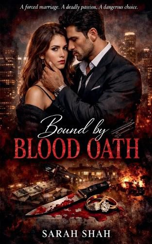 Cover image for Bound by Blood Oath