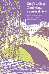 Cover image for King's College Cambridge