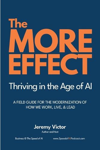 Cover image for The MORE Effect