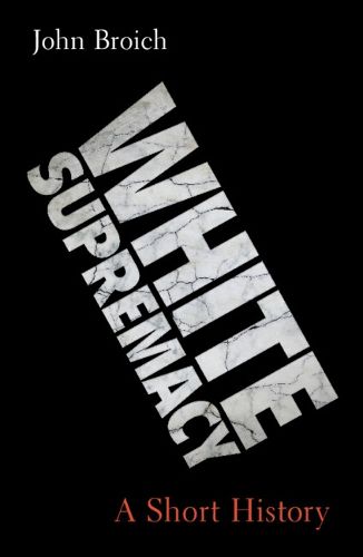 Cover image for White Supremacy