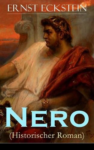 Nero (Historischer Roman): Band 1 bis 3