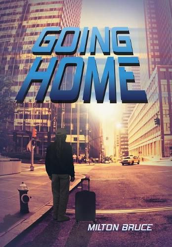 Cover image for Going Home