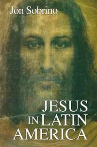 Cover image for Jesus in Latin America