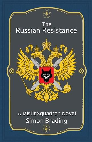 The Russian Resistance