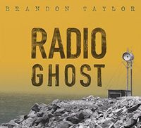 Cover image for Radio Ghost