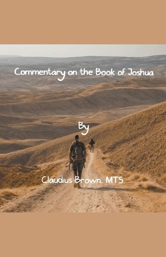 Commentary on the Book of Joshua