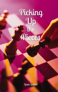 Cover image for Picking Up the Pieces