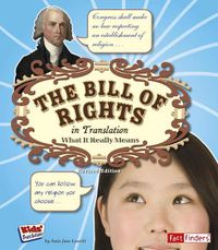 Cover image for Bill of Rights in Translation: What it Really Means