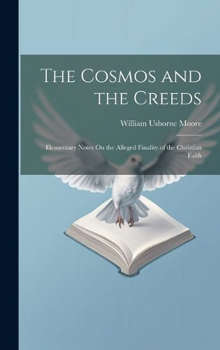 Cover image for The Cosmos and the Creeds