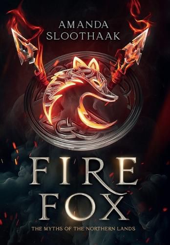 Cover image for Fire Fox