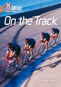 Cover image for On the Track: Band 12/Copper