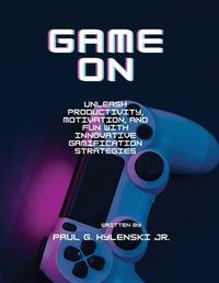 Cover image for Game On