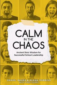 Cover image for Calm in the Chaos