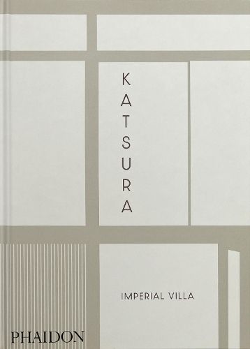 Cover image for Katsura