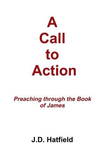 Cover image for A Call to Action