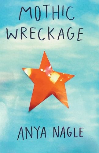 Cover image for Mothic Wreckage