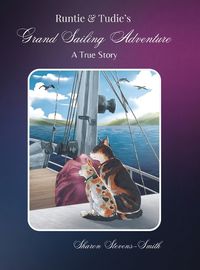 Cover image for Runtie and Tudie's Grand Sailing Adventure