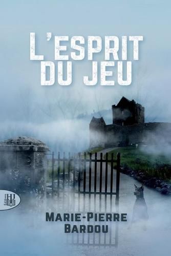 Cover image for L'esprit du jeu