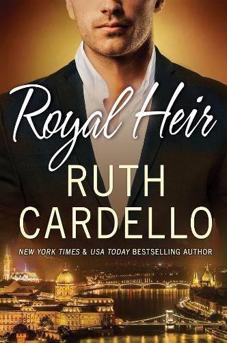 Cover image for Royal Heir