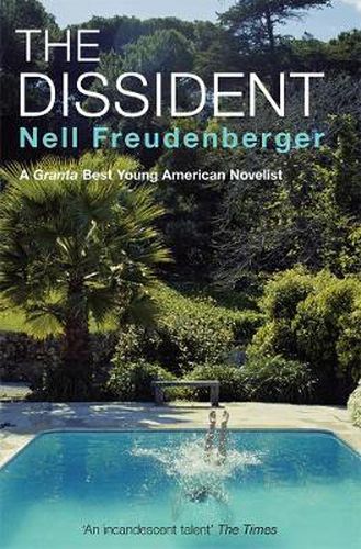 Cover image for The Dissident