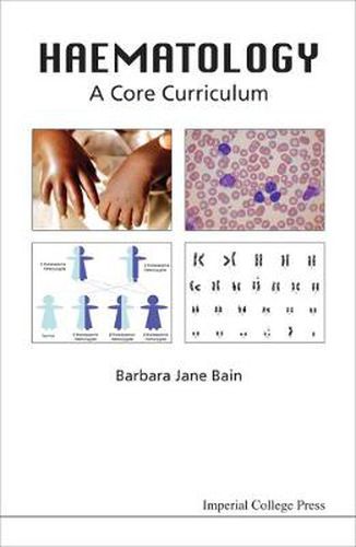 Cover image for Haematology: A Core Curriculum