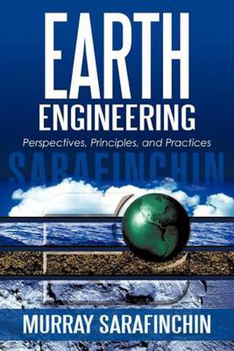 Cover image for Earth Engineering