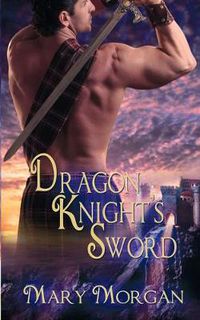 Cover image for Dragon Knight's Sword