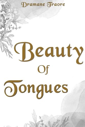 Cover image for Beauty of Tongues