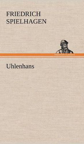 Uhlenhans