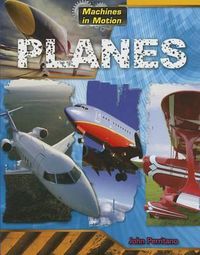 Cover image for Planes