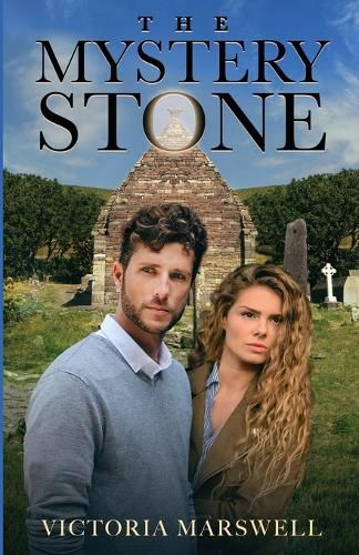 Cover image for The Mystery Stone