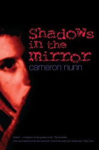 Cover image for Shadows in the Mirror