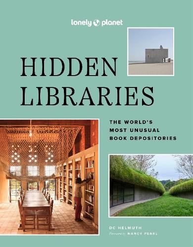 Cover image for Hidden Libraries