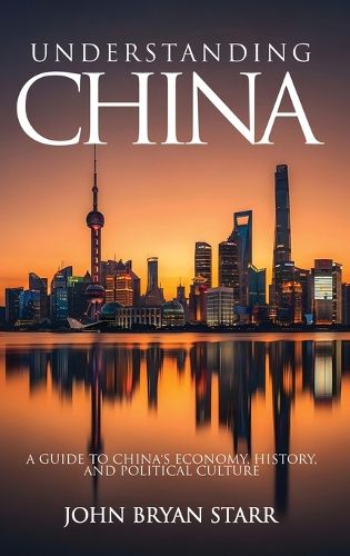 Cover image for Understanding China