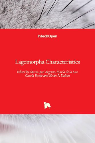 Cover image for Lagomorpha Characteristics