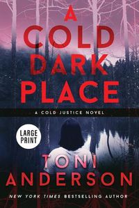 Cover image for A Cold Dark Place