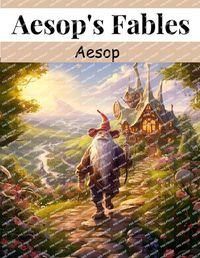 Cover image for Aesop's Fables