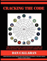 Cover image for Cracking the Code