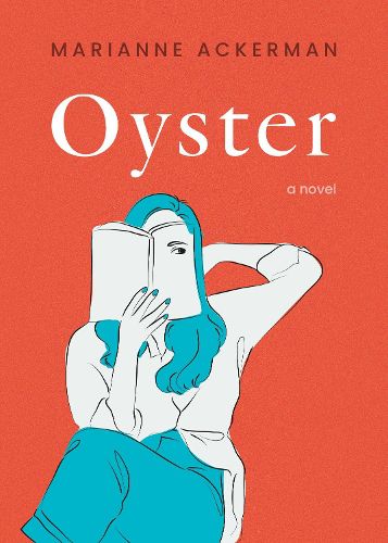 Cover image for Oyster