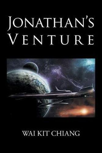 Cover image for Jonathan's Venture