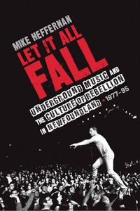 Cover image for Let It All Fall