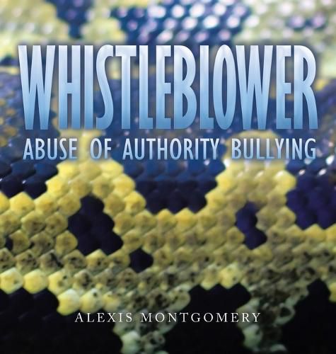 Cover image for Whistleblower