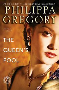 Cover image for The Queen's Fool