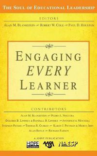 Cover image for Engaging Every Learner