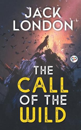 Cover image for The Call of the Wild