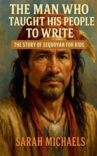 Cover image for The Man Who Taught His People to Write
